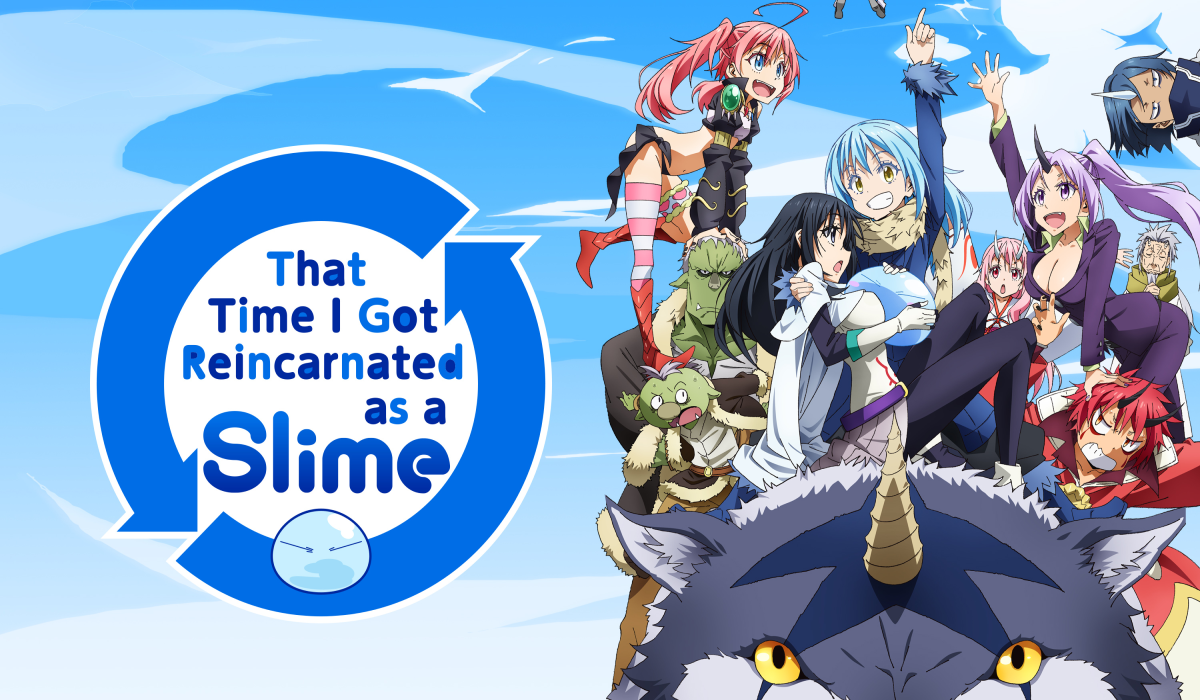 Reincarnated as a Slime: Why Has Yuuki Betrayed Rimuru?