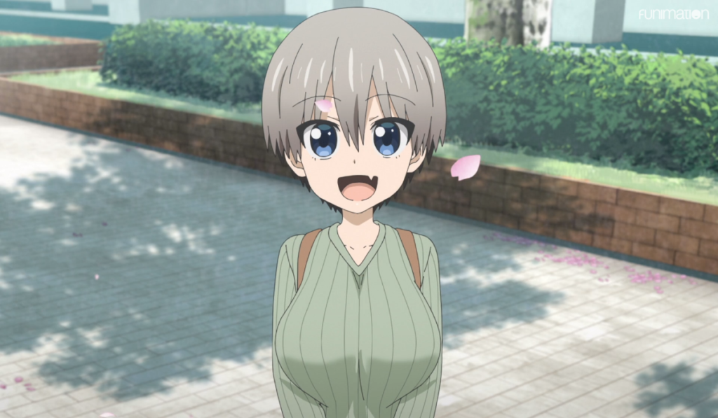 Uzaki Chan Wants To Hang Out Manga Ending Anime Spotlight: 'Uzaki-chan Wants To Hang Out!' | Project-Nerd