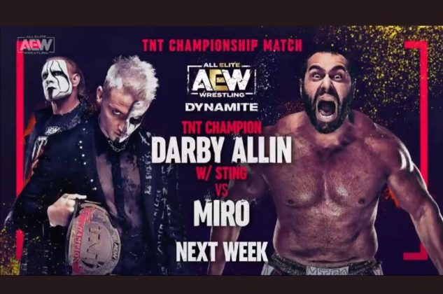 AEW Blood and Guts: May 5, 2021 Recap | Project-Nerd