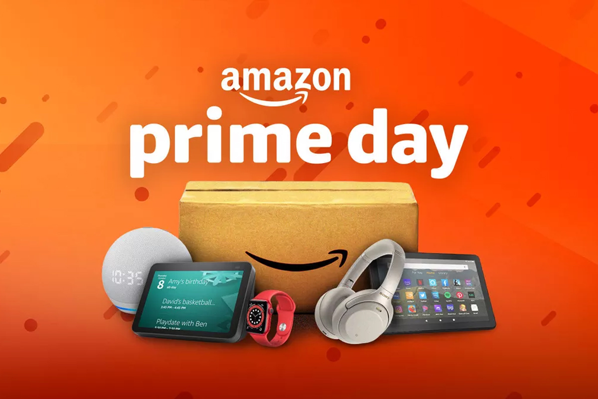 Amazon Prime Day Classic 4K Movies Project Nerd