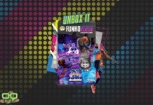 funkoverse strategy game space jam