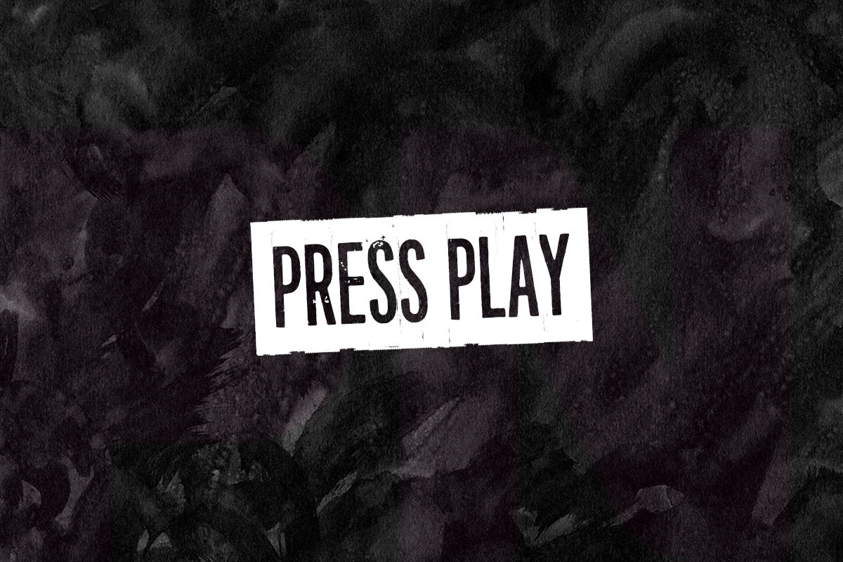 Press Play 