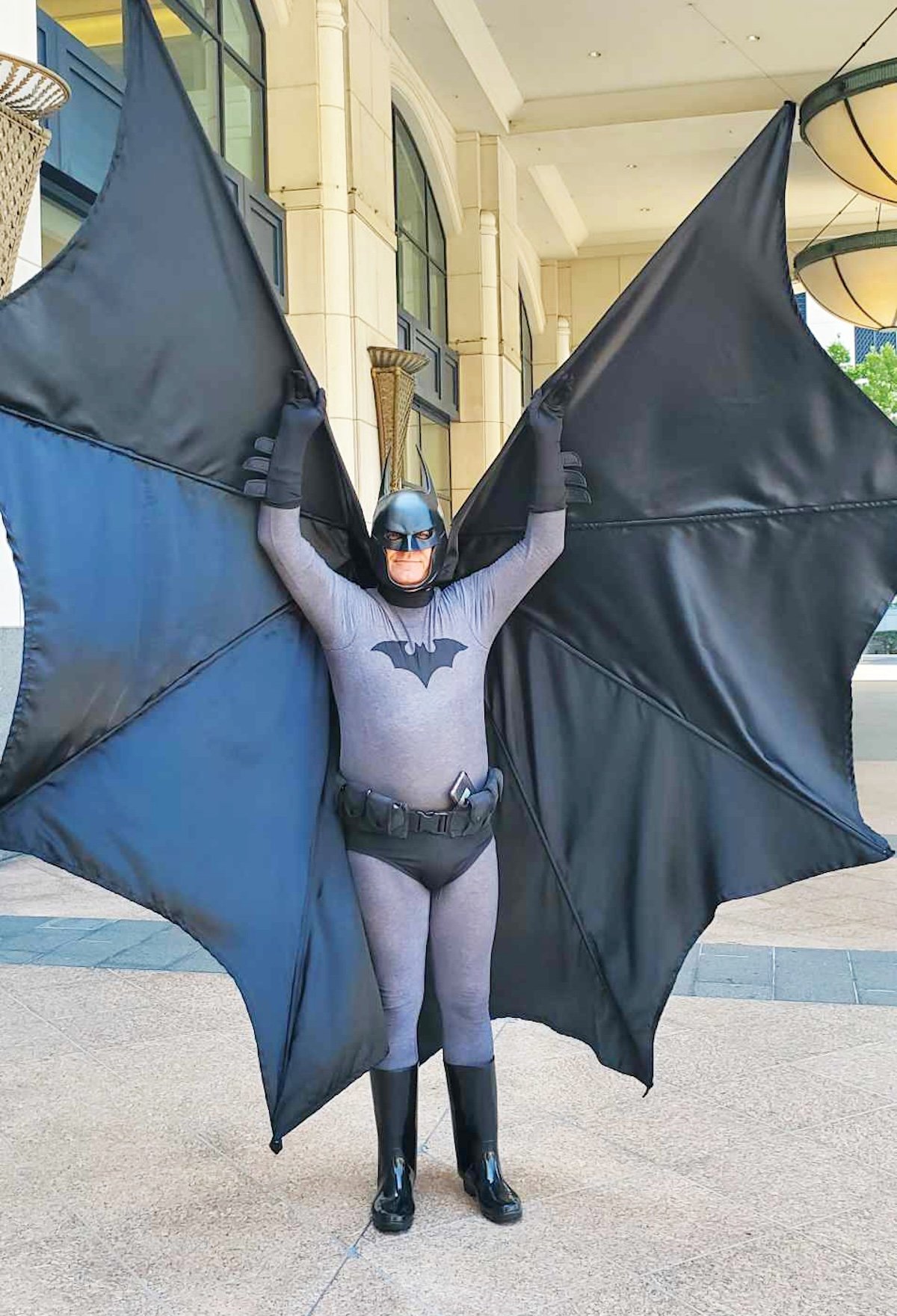 Cosplay at San Diego Comic-Con 2024