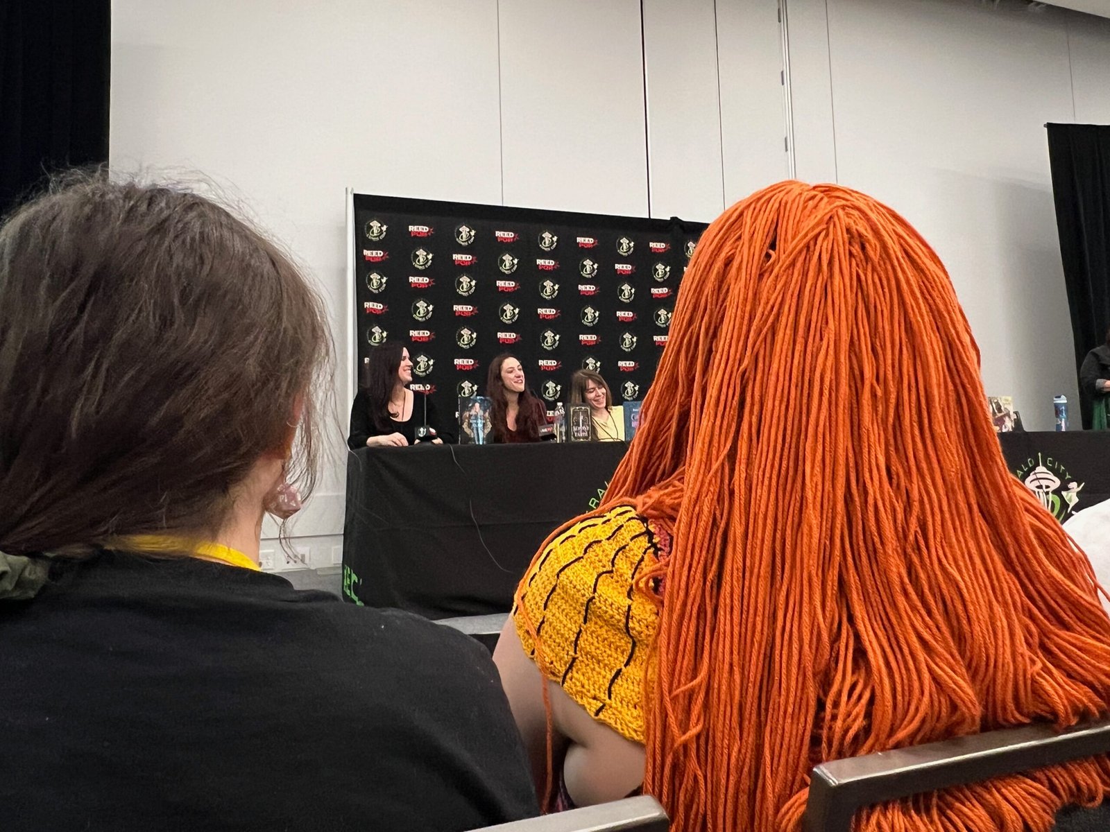 The Incredible Cosplays of Emerald City 2025 Gallery One