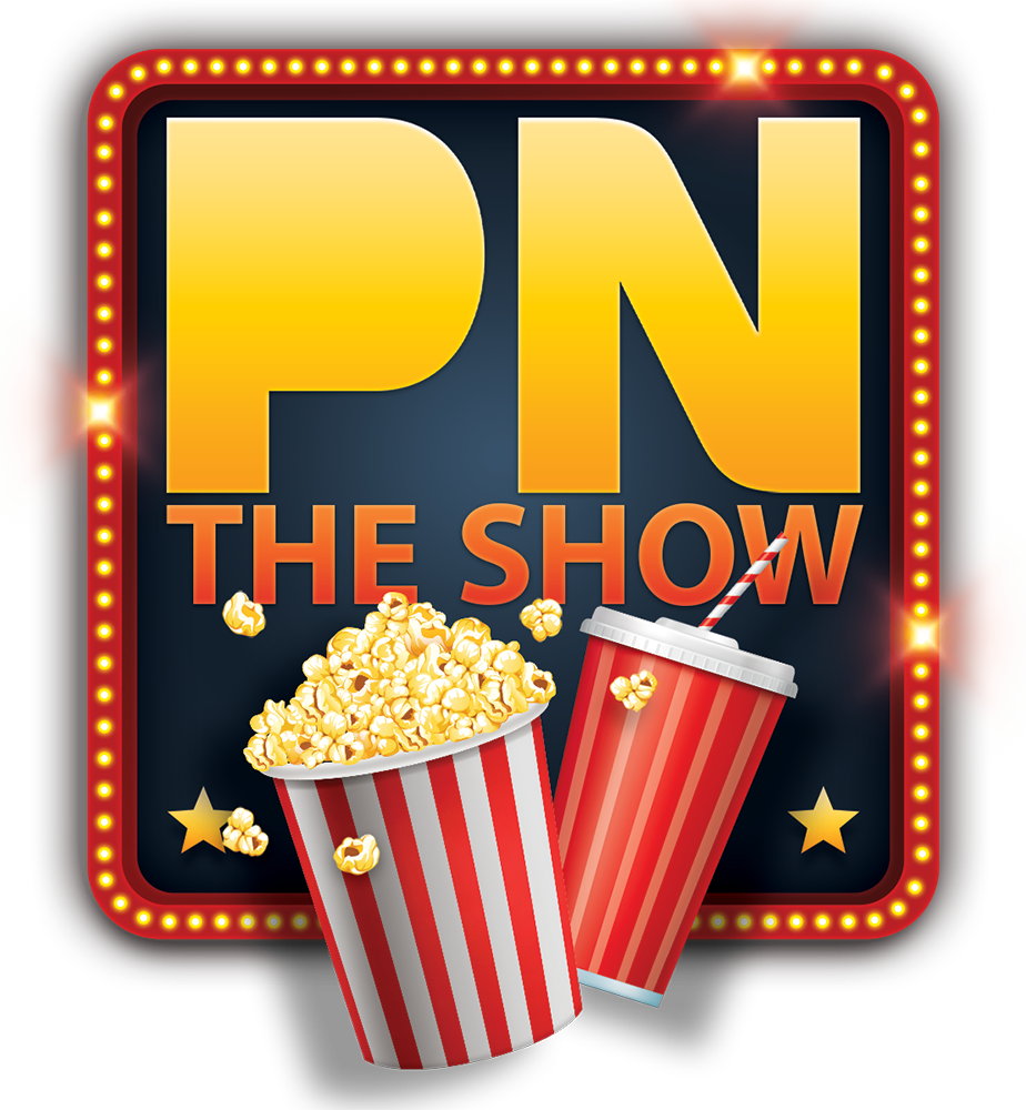 PN The Show Logo