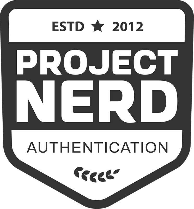 PN Authentication Logo