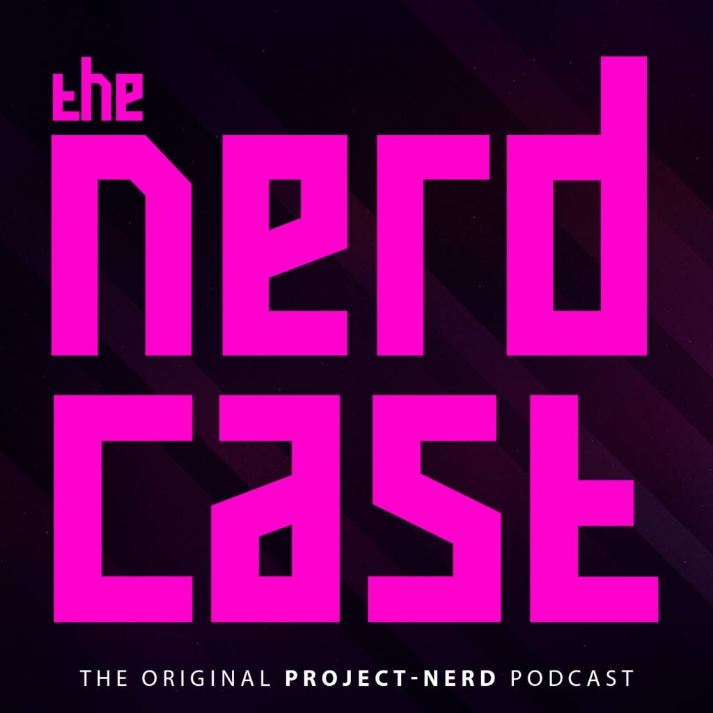 The Nerdcast Icon
